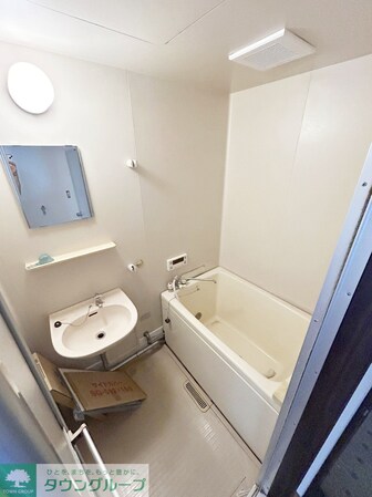 フラワーハイツ真砂の物件内観写真